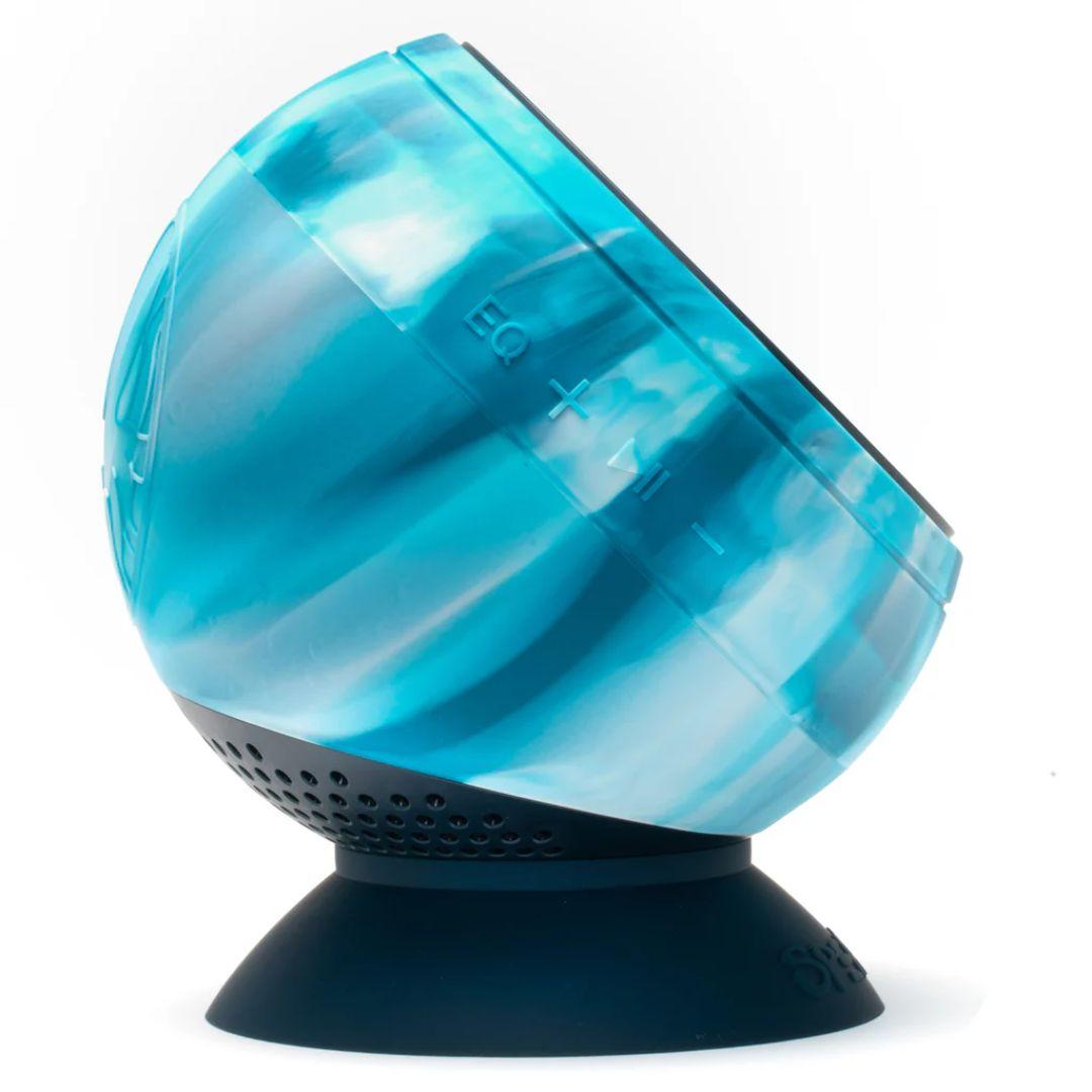 Speaqua Barnacle X Bluetooth Speaker